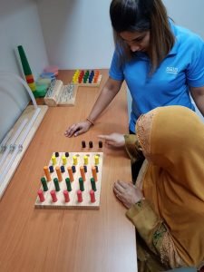occupational therapy singapore